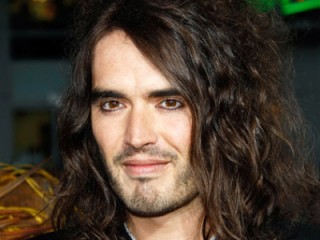 Russell Brand picture, image, poster